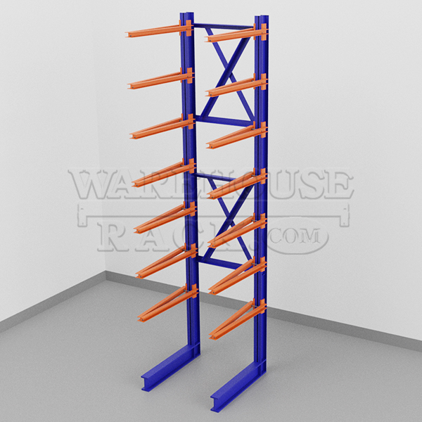 60" ARMS - FRAZIER STRUCTURAL CANTILEVER